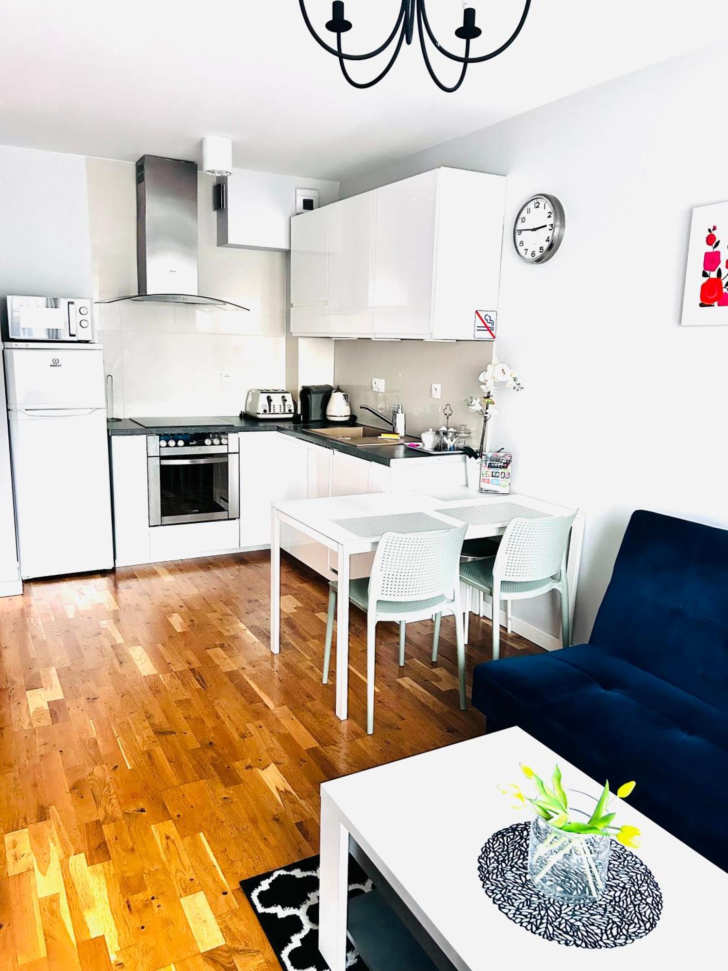 Apartament Manhattan 고르주프비엘코폴스키 외부 사진